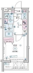 リヴシティ恵比寿