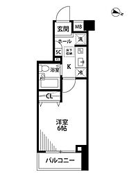 プレール学芸大学参番館