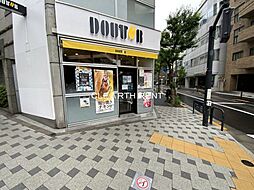 【喫茶店・カフェ】ドトールコーヒーショップ 半蔵門一番町店まで621ｍ