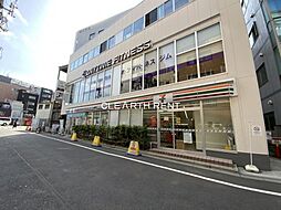 【その他】エニタイムフィットネス 木場店まで532ｍ