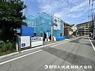 神奈川県相模原市中央区富士見3丁目：物件画像