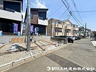 神奈川県相模原市中央区上溝：物件画像
