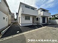 神奈川県相模原市中央区田名：物件画像