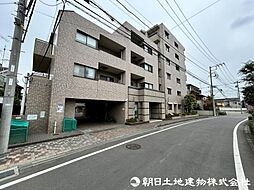 サーパス上溝第2