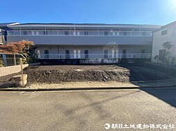 相模原市南区大野台4丁目