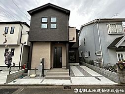 相模原市南区麻溝台8丁目　2号棟