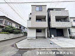 相模原市南区古淵6丁目　No.1