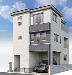 相模原市中央区相生3丁目　2号棟