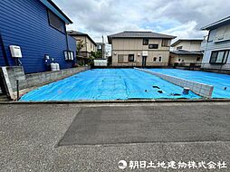 相模原市中央区相生4丁目　B区画