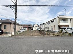 相模原市中央区弥栄1丁目　A区画
