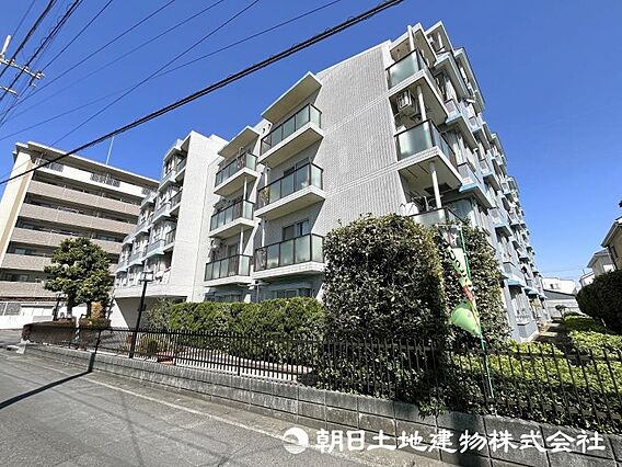 ＜外観＞かわい...