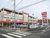 sanwa富士見店まで約290ｍ