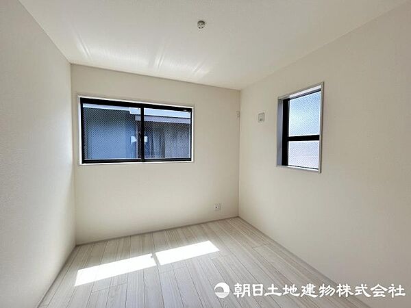 子供部屋