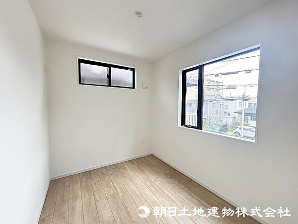 子供部屋