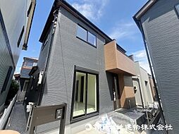 相模原市中央区宮下本町1丁目　1号棟