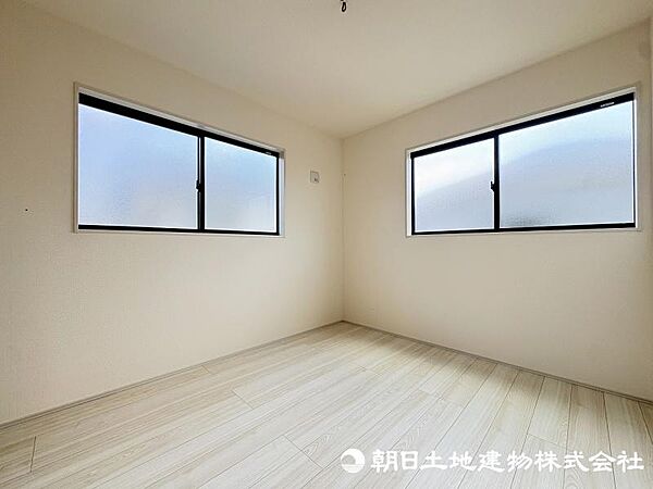 子供部屋