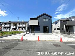 相模原市中央区宮下本町1丁目　2号棟