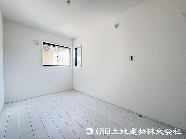 子供部屋