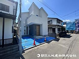 外観の画像