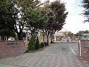 誠心第二幼稚園まで約220ｍ