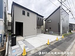 外観の画像