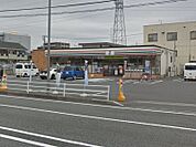 セブンイレブン相模原東淵野辺5丁目店まで約240ｍ