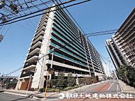神奈川県相模原市中央区相模原3丁目：物件画像