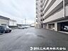 その他：＜駐車場＞平置き駐車場空有（月々10000円〜12000円）