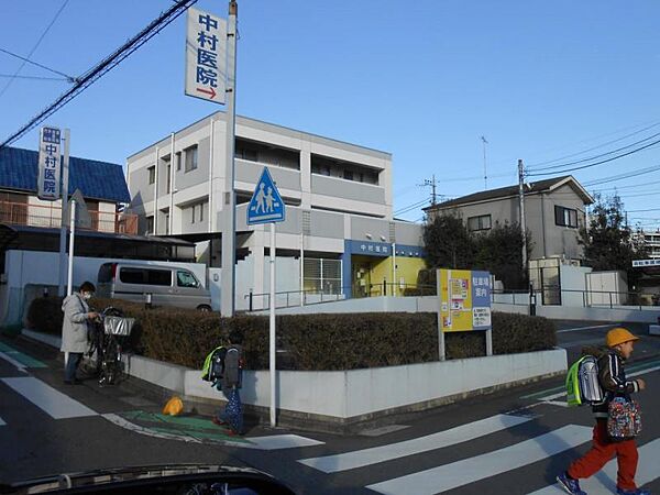周辺を拡大表示