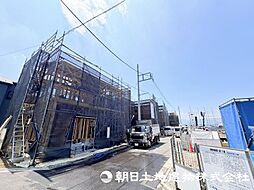 相模原市南区磯部 3号棟