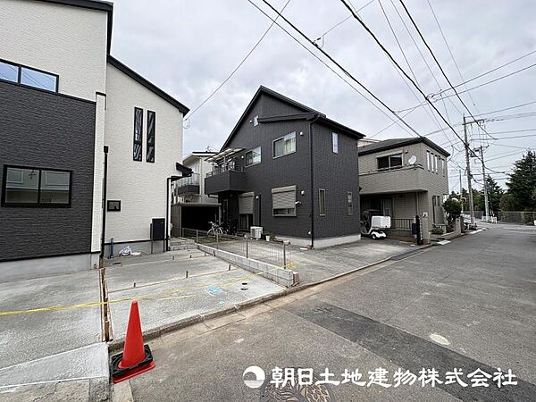 設備を拡大表示