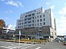 周辺：総合相模更生病院まで約220ｍ