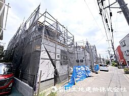 外観の画像