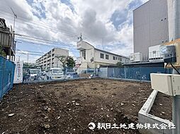 町田市木曽東1丁目 2号棟
