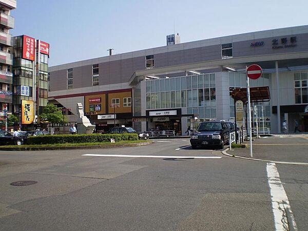 周辺を拡大表示
