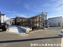 相模原市中央区田名 3号棟