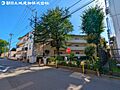 〈外観〉鉄筋コ...
