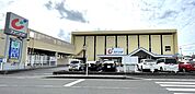 【周辺環境】カワチ薬品柏中央店まで959ｍ　徒歩12分です。