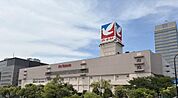 【周辺環境】ショッピングセンター　イトーヨーカドー木場店まで733m　徒歩10分