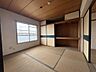 室内：【室内】3DKの間取り。和室が3部屋あります。