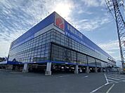 ヤマダ電機家電住まいる館ＹＡＭＡＤＡ北九州小倉店　距離