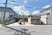 建築条件無しのため、お好きな工務店・メーカーで建築可能です。