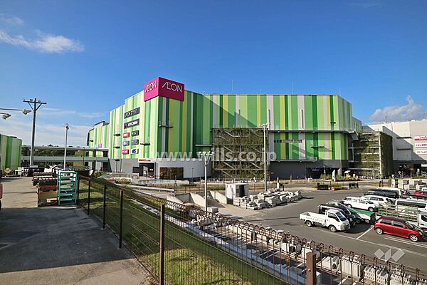 周辺を拡大表示