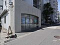 1階の一部は店...