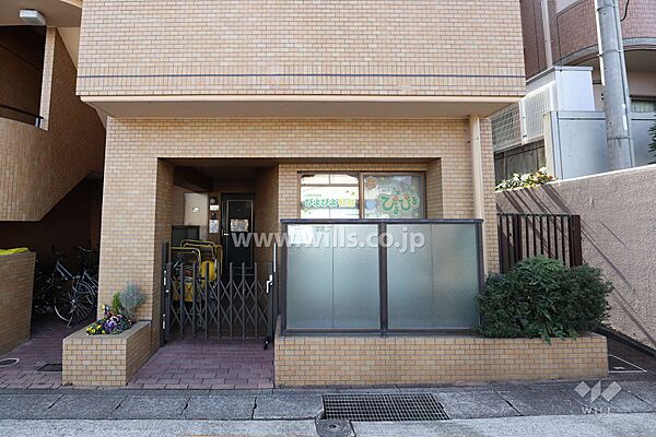 周辺を拡大表示