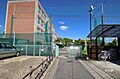 森孝西小学校[...