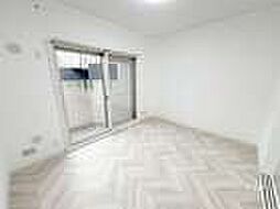 光あふれる寛ぎと繋がるリビング