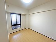北側洋室5帖［2026年2月7日撮影］
