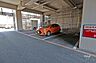 駐車場：敷地内駐車場（屋内平面式）