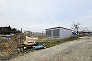 物件（南側から）［2026年3月2日撮影］